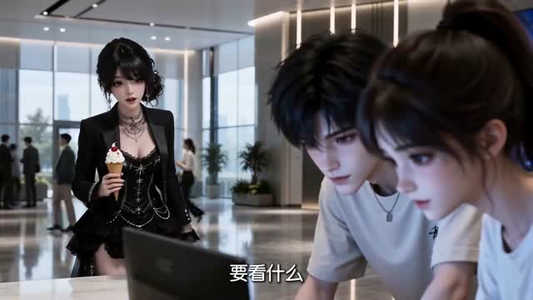 绑定掌公主系统后我掀翻了反派老公的醋缸(170集) 绑定掌公主系统后我掀翻了反派老公的醋缸(170集)每日短剧推荐
