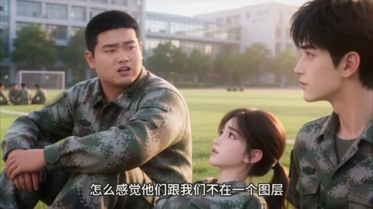 刚上大学,就和校花老婆同居了(205集) 刚上大学,就和校花老婆同居了(205集)一起追短剧吧