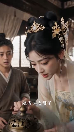 夫人她治住了当朝权臣(71集) 夫人她治住了当朝权臣(71集)全集一次看完