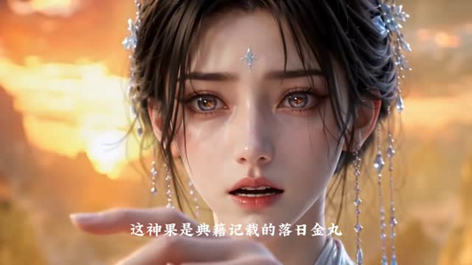 玄幻:我师尊是东洲第一女魔头第四季(108集) 玄幻:我师尊是东洲第一女魔头第四季(108集)超火热门短剧