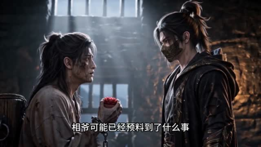 夫君宠鲛,我截风月第二季(136集) 夫君宠鲛,我截风月第二季(136集)全剧看到大结局