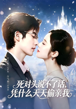 死对头失声后,天天偷亲我(87集) 死对头失声后,天天偷亲我(87集)短剧介绍
