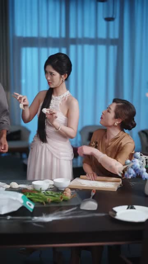 正在搬砖,被宋小姐拉去闪婚了(80集) 正在搬砖,被宋小姐拉去闪婚了(80集)每日短剧分享