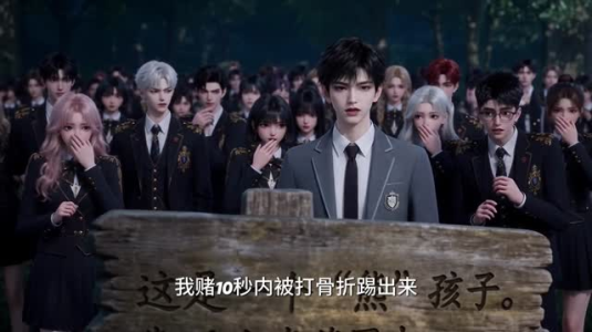 华夏神级梦师第一季(123集) 华夏神级梦师第一季(123集)独家资源免费看