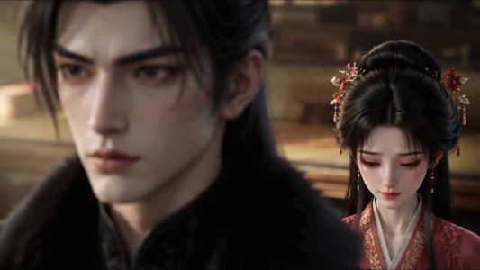 魔芋送姐为妾(42集) 魔芋送姐为妾(42集)男频短剧推荐