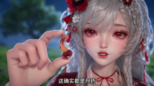天才反骨小师妹第二季(343集) 天才反骨小师妹第二季(343集)最热短剧抢先看