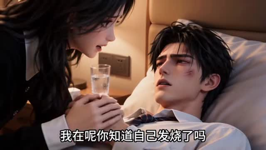 沉溺无尽夏之陷入夏天热吻(120集) 沉溺无尽夏之陷入夏天热吻(120集)免费看短剧全集
