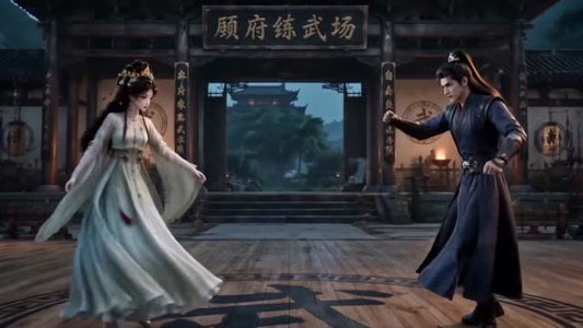 纨绔为父:郡主掌定乾坤第二季(298集) 纨绔为父:郡主掌定乾坤第二季(298集)集免费看短剧