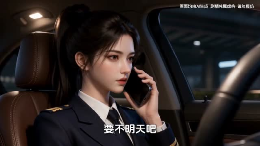 机长先生,雷雨请绕飞第二季(122集) 机长先生,雷雨请绕飞第二季(122集)热门短剧推荐