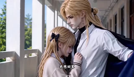 当男频文大反派的亲妹觉醒后(75集) 当男频文大反派的亲妹觉醒后(75集)超好看短剧推荐