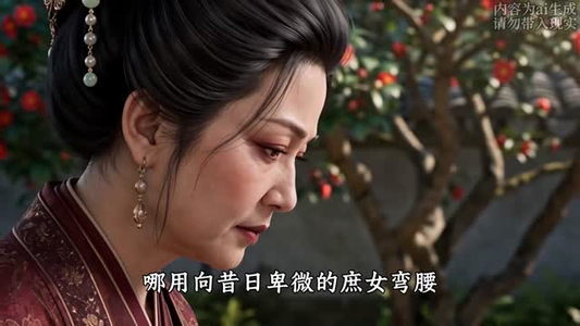 深宫重华录(141集) 深宫重华录(141集)在线观看全集