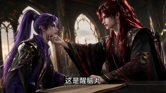 魔界团宠小福星(110集) 魔界团宠小福星(110集)无需会员免费看