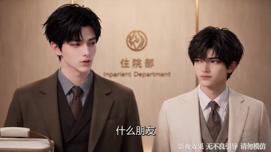 社恐女友的亿计划（177集）热门短剧大全