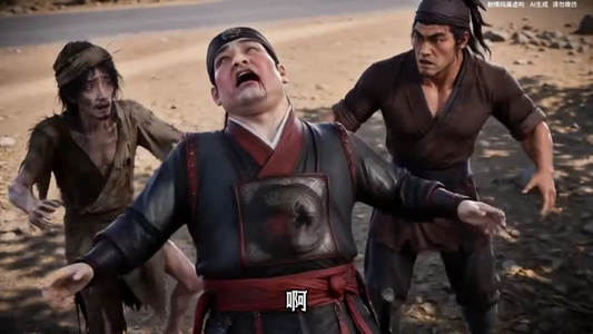 王爷别护了,你的笨蛋王妃能引天雷第二季(144集) 王爷别护了,你的笨蛋王妃能引天雷第二季(144集)短剧追到爽