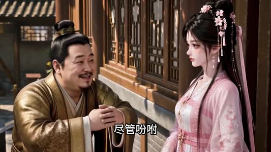 月满知晏(92集) 月满知晏(92集)短剧小说在线看