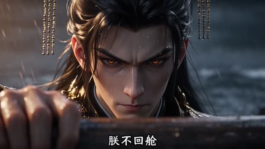 不朽仙秦!第三季(190集) 不朽仙秦!第三季(190集)追短剧关注我