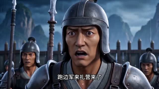 镇守边关:我能复制天赋(80集) 镇守边关:我能复制天赋(80集)在哪里看