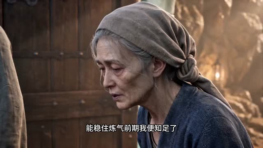 凡人修仙之一亩灵田修长生第二季(54集) 凡人修仙之一亩灵田修长生第二季(54集)全集完整版