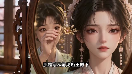 恶毒女配的每日一小时(127集) 恶毒女配的每日一小时(127集)好看短剧分享
