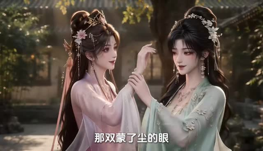 解绑系统,我选择和离(43集) 解绑系统,我选择和离(43集)好看的国产短剧
