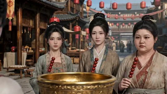 朱墙秘语故人来(100集) 朱墙秘语故人来(100集)最热短剧推荐