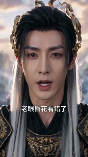 高冷狼主,他父凭子贵(65集) 高冷狼主,他父凭子贵(65集)在线观看