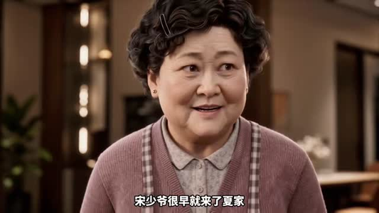 暗夜逢星辰(111集) 暗夜逢星辰(111集)百万短剧抢先看