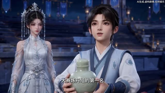 反派夫君独宠我,星月迢迢赴南州第二季(102集) 反派夫君独宠我,星月迢迢赴南州第二季(102集)分享热门短剧