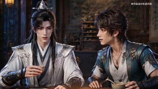 异世采集:废柴辅灵师好运连连(114集) 异世采集:废柴辅灵师好运连连(114集)热门短剧抢先