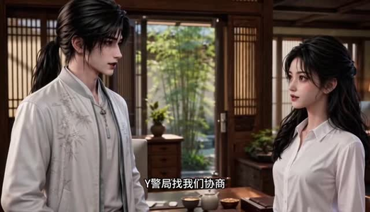 睦栖妖事第一季(52集) 睦栖妖事第一季(52集)演的怎么样