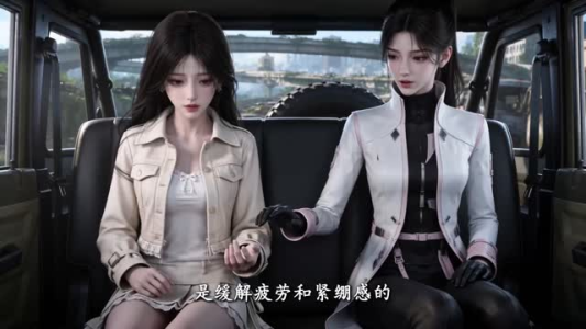 白心水鉴(21集) 白心水鉴(21集)好短剧分享