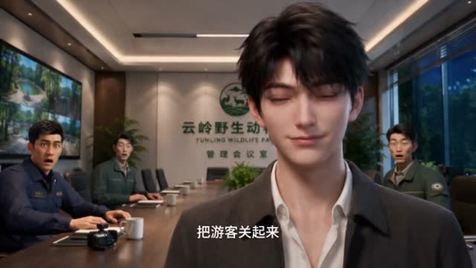 农场萌宠!第六季(67集) 农场萌宠!第六季(67集)精彩短剧合集