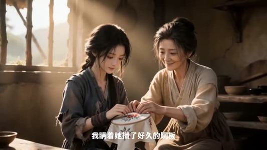 月下琉陶(41集) 月下琉陶(41集)免费看全集