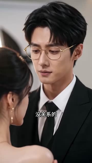 一念闪婚衍定终身(100集) 一念闪婚衍定终身(100集)最近很火的短剧