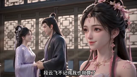 天赐农女小福妻(70集) 天赐农女小福妻(70集)短剧热门分享