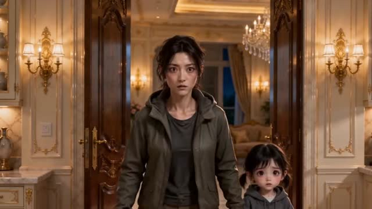 全家大佬独宠小奶团第二季(131集) 全家大佬独宠小奶团第二季(131集)短剧太好看