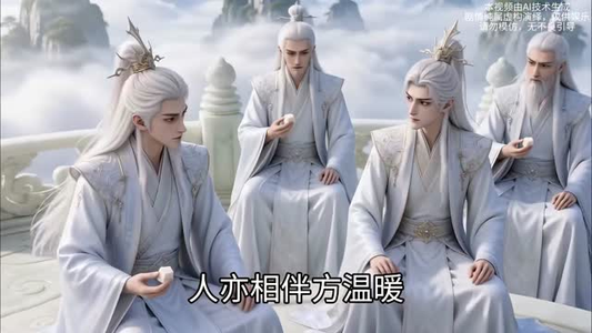 大师兄的凡间姻缘笔记(70集) 大师兄的凡间姻缘笔记(70集)短剧抢先看全集
