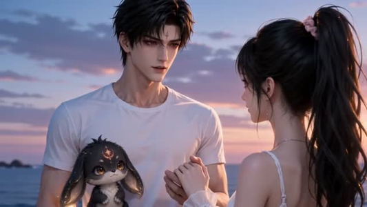 卧室通古代,魔尊暗恋我千年(67集) 卧室通古代,魔尊暗恋我千年(67集)在线观看