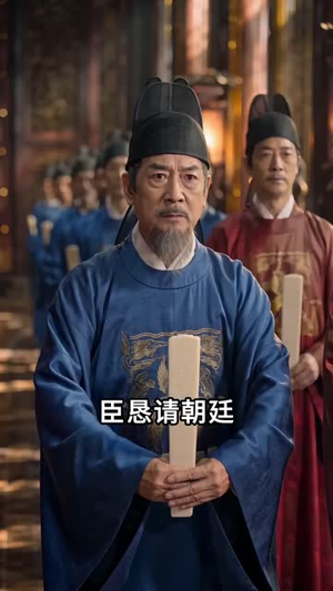 哀家不想听完整版(79集) 哀家不想听完整版(79集)解说文案