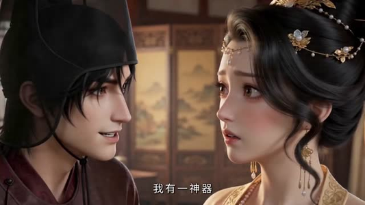 落榜权臣(63集) 落榜权臣(63集)在哪里看