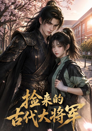 捡来的古代大将军(50集) 捡来的古代大将军(50集)最新上映免费看