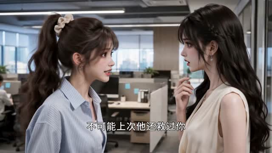越界：男友不许姐姐喝冰啤酒（55集）经典回顾免费看