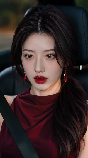 撕掉乖乖女的假面（57集）全集我都看完了