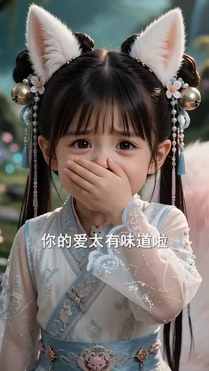 穷鬼宗门别哭话痨小师妹带你们暴富（70集）短剧推荐来了