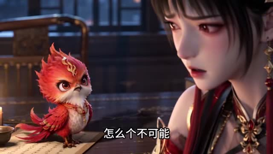 最强小师妹五界第一：天才见她都破防第二季（127集）免费观看就是爽