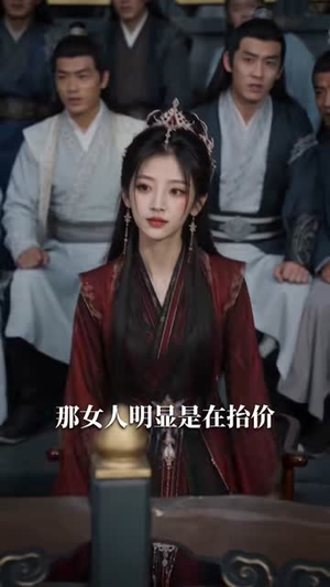我开上帝视角抢男主机缘当慈善家（61集）热播短剧排行榜