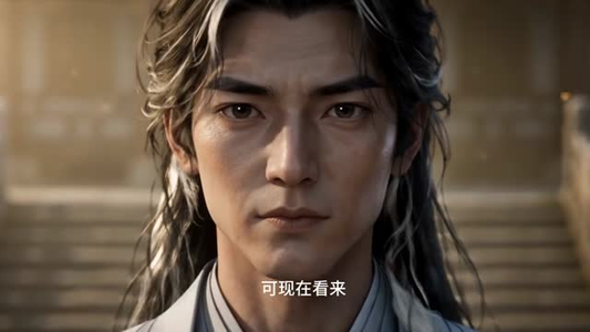镇魔司：斩妖就能爆词条第二季（200集）全集一网打尽