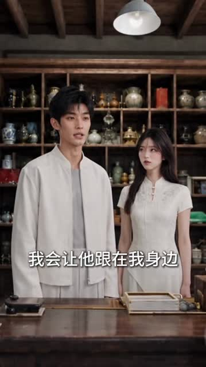 我是地府大当家第五季(253集) 我是地府大当家第五季(253集)精彩短剧抢先看