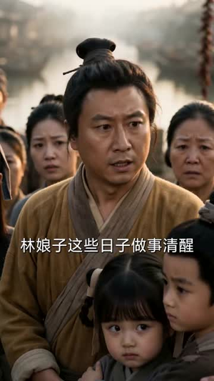 我在古代开海味大酒楼(80集) 我在古代开海味大酒楼(80集)免费看短剧全集