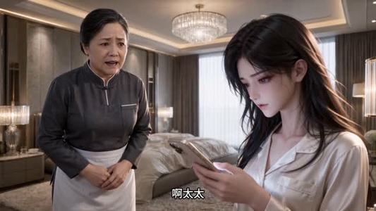 失序偏爱予你（145集）海量短剧免费看